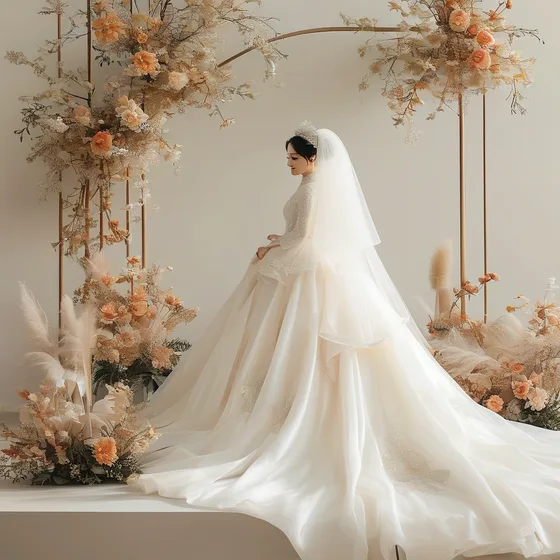 福清婚礼策划